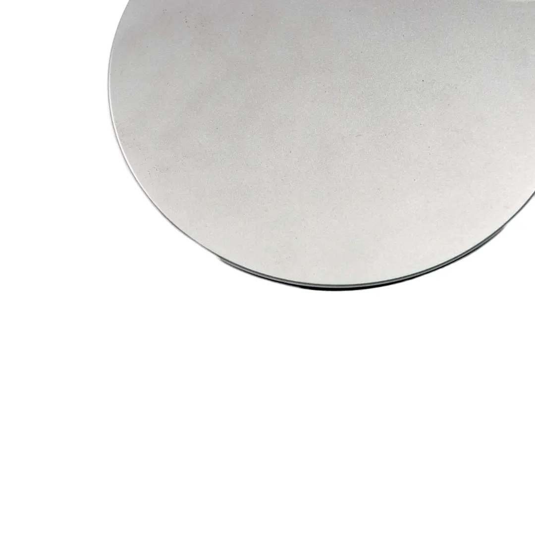 Mini R57 Klapka Wlewu Paliwa Pure Silver - 900 - SKU 2758379-PS - Numer Części 2758379