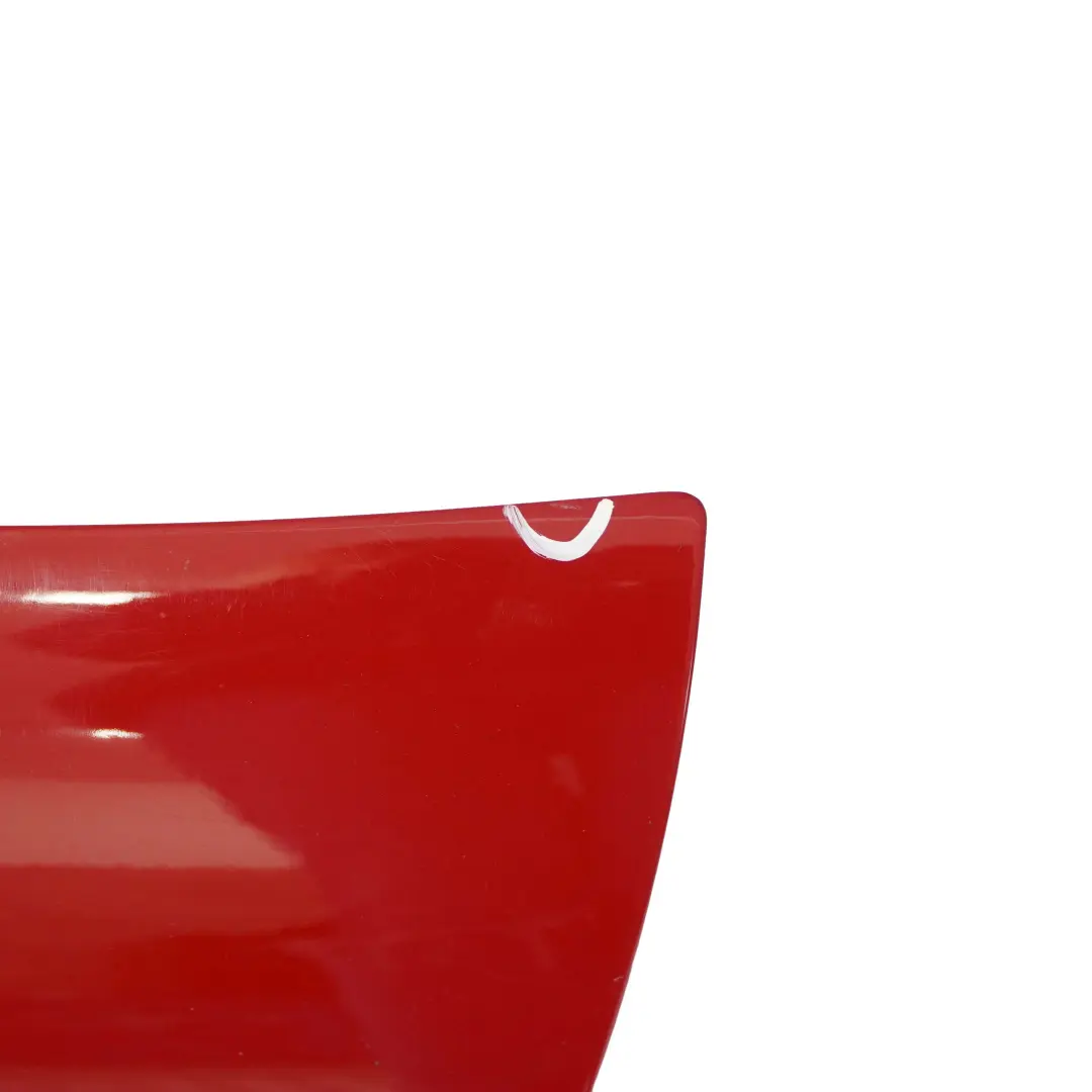 Portellone Cofano Del Bagagliaio Peperoncino Rosso - per Mini Cooper One R57 Cabrio con numero di parte 2758392 Mini Cooper One R57 Cabrio Portellone Cofano Del Bagagliaio Peperoncino Rosso - - SKU 2758392-CHRED1 - Numero di parte 2758392