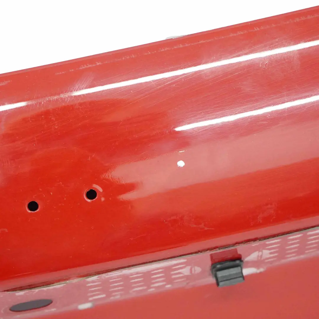 Tapa del maletero Tapa del maletero Chili Red - 851 para Mini Cabrio R57 con número de pieza 2758392 Mini Cabrio R57 Tapa del maletero Tapa del maletero Chili Red - 851 - SKU 2758392-CHRED - Número de pieza 2758392