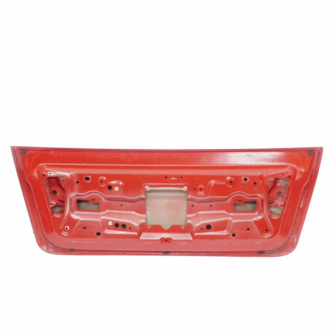 Klapa Tylna Tył Chili Red - 851 do MINI R57 Cabrio o numerze 2758392 MINI R57 Cabrio Klapa Tylna Tył Chili Red - 851 - SKU 2758392-CHRED - Numer Części 2758392