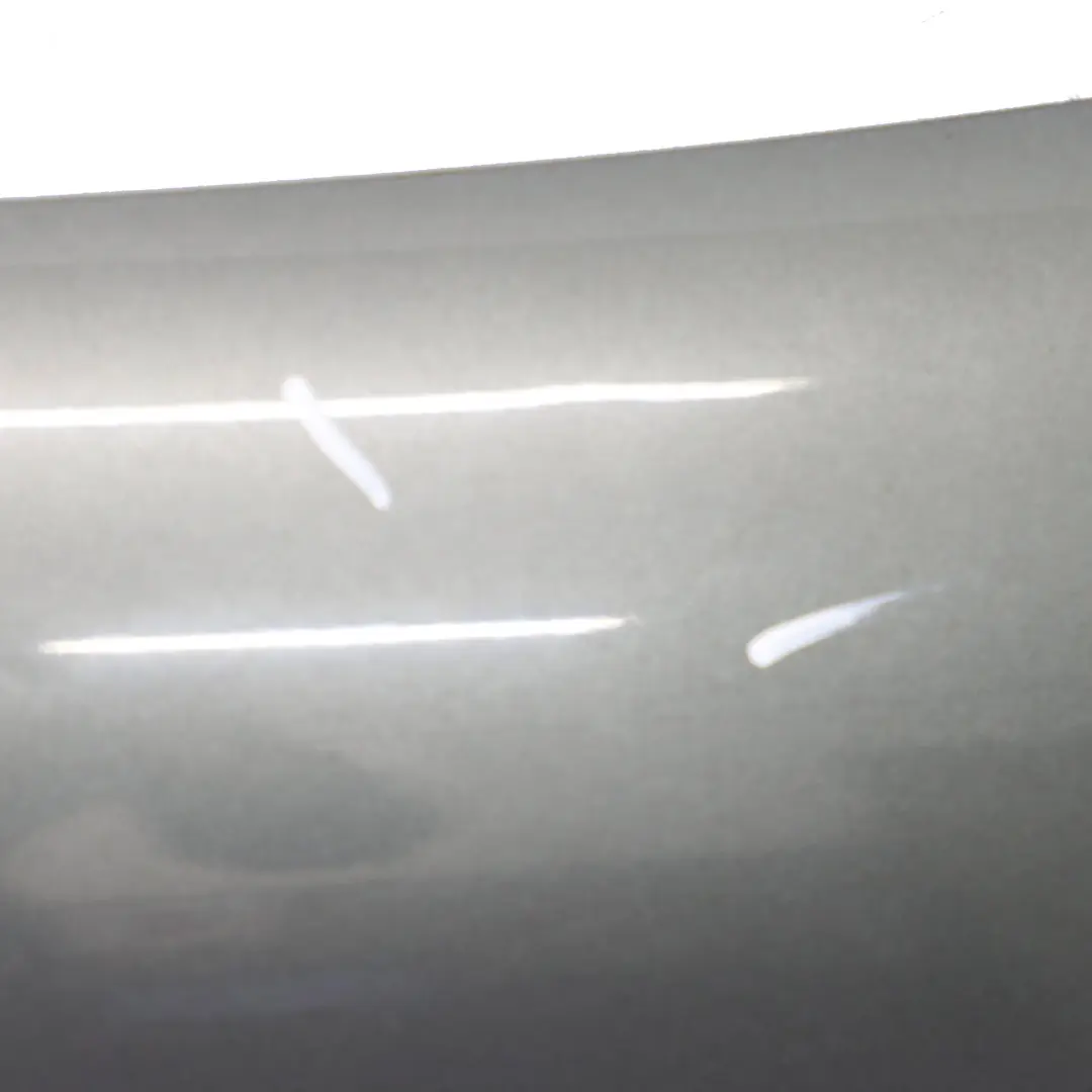 Mini R57 Boot Trunk Lid Cabrio Tailgate Dark Silver Metallic - 871 - SKU 2758392-DS - Part number 2758392