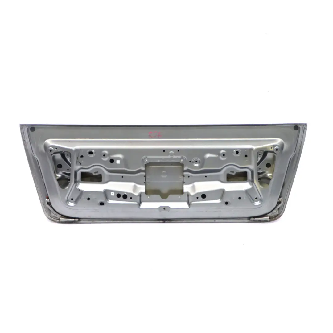 Mini R57 Boot Trunk Lid Cabrio Tailgate Dark Silver Metallic - 871 - SKU 2758392-DS - Part number 2758392