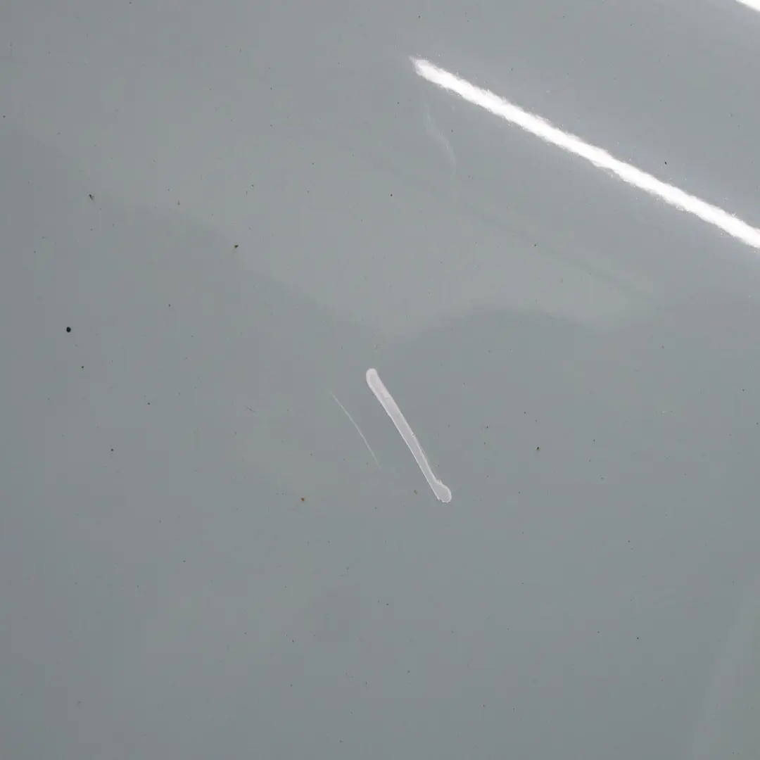 Trunk Lid Tailgate Boot Lid Ice Blue - B28 to Mini Cabrio R57 with Part number 2758392 Mini Cabrio R57 Trunk Lid Tailgate Boot Lid Ice Blue - B28 - SKU 2758392-ICE - Part number 2758392