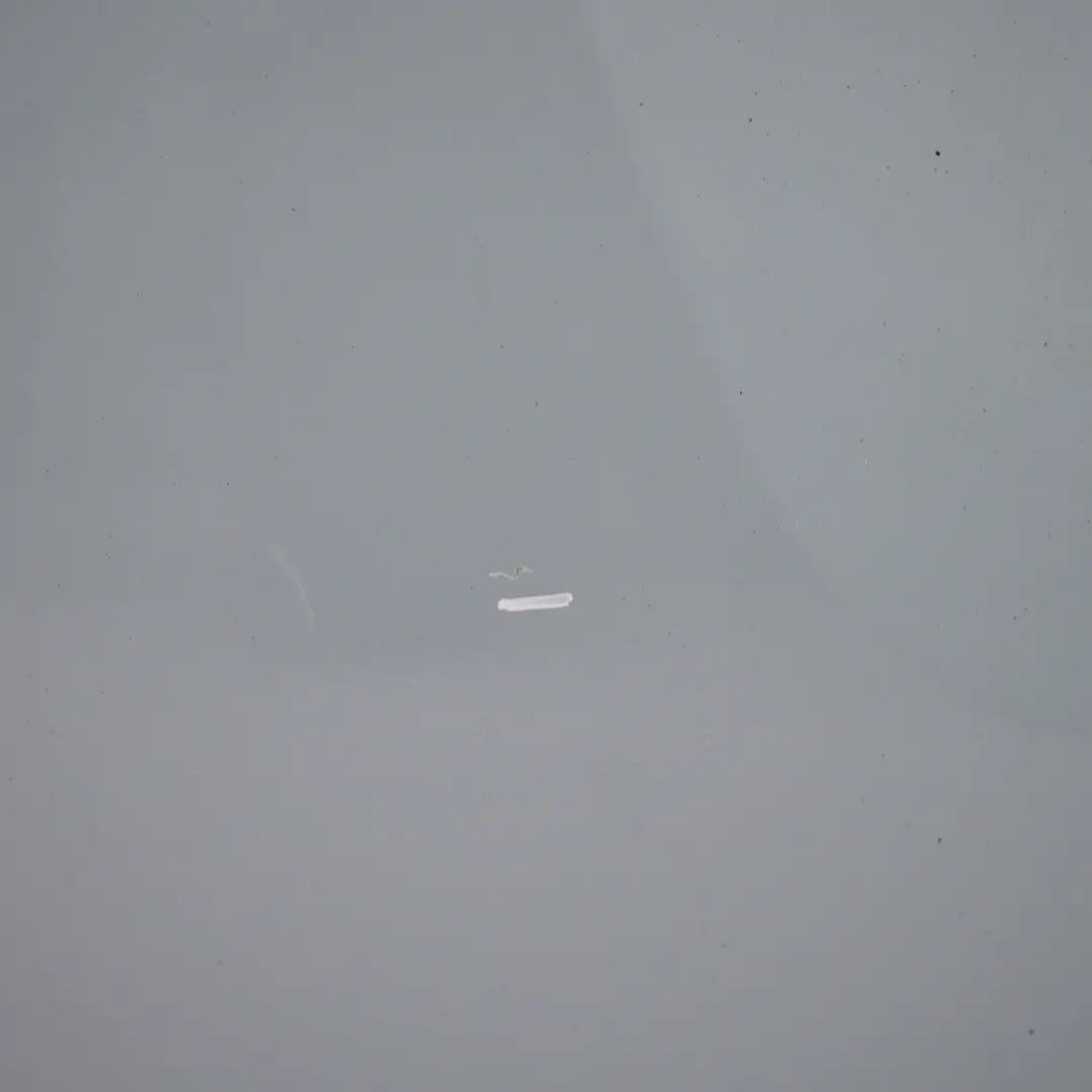 Mini Cabrio R57 Trunk Lid Tailgate Boot Lid Ice Blue - B28 - SKU 2758392-ICE - Part number 2758392