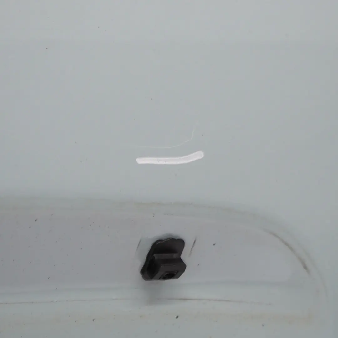 Trunk Lid Tailgate Boot Lid Ice Blue - B28 to Mini Cabrio R57 with Part number 2758392 Mini Cabrio R57 Trunk Lid Tailgate Boot Lid Ice Blue - B28 - SKU 2758392-ICE - Part number 2758392