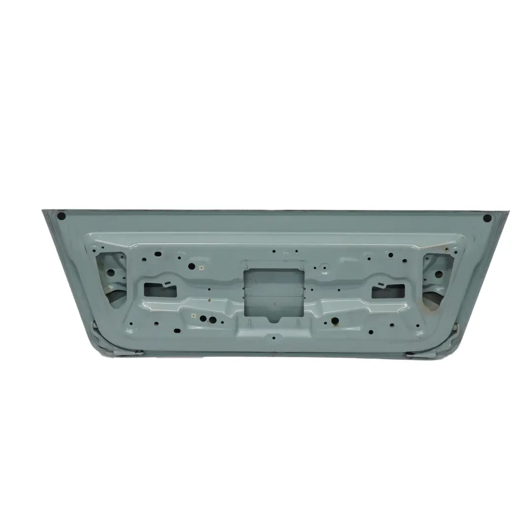 Coperchio del bagagliaio Coperchio posteriore Ice Blue - B28 per Mini Cabrio R57 con numero di parte 2758392 Mini Cabrio R57 Coperchio del bagagliaio Coperchio posteriore Ice Blue - B28 - SKU 2758392-ICE - Numero di parte 2758392