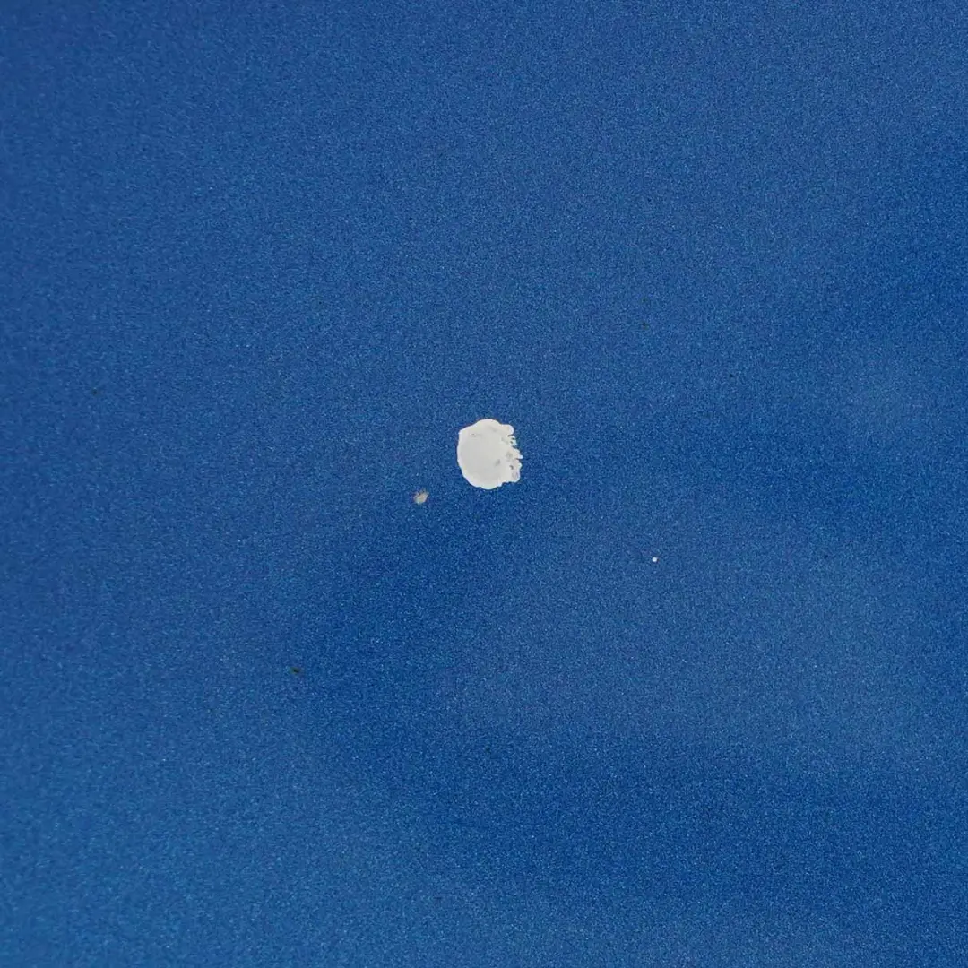  Panneau de hayon de coffre Mini R57 Cabrio Bleu Laser Métallisé - A59 - SKU 2758392-LAB1 - Numéro de pièce 2758392