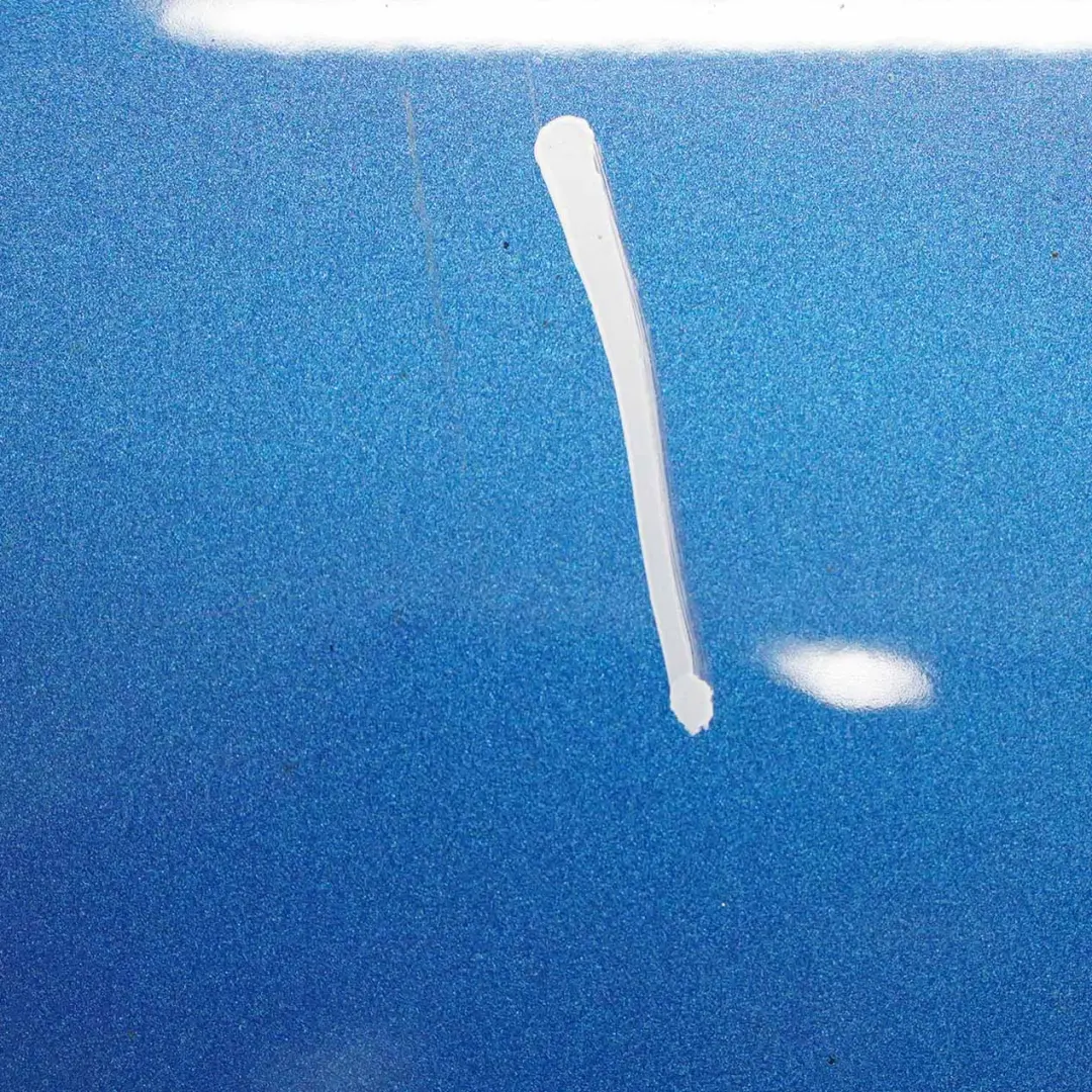  Panneau de hayon de coffre Mini R57 Cabrio Bleu Laser Métallisé - A59 - SKU 2758392-LAB1 - Numéro de pièce 2758392