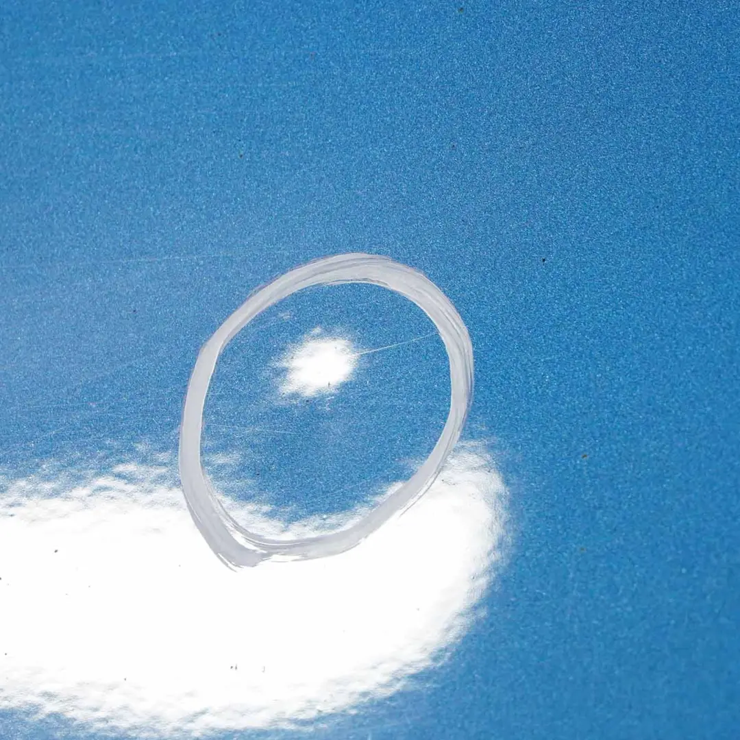  Panneau de hayon de coffre Mini R57 Cabrio Bleu Laser Métallisé - A59 - SKU 2758392-LAB1 - Numéro de pièce 2758392