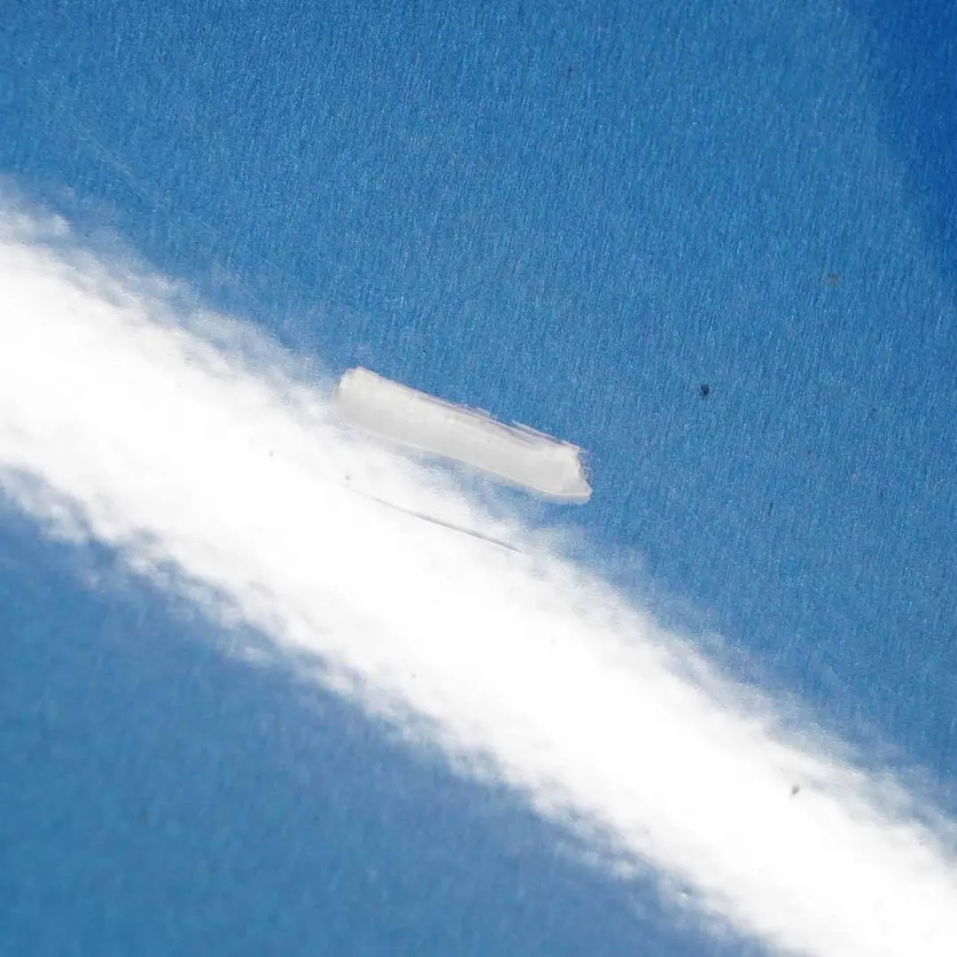  Panneau de hayon de coffre Mini R57 Cabrio Bleu Laser Métallisé - A59 - SKU 2758392-LAB1 - Numéro de pièce 2758392