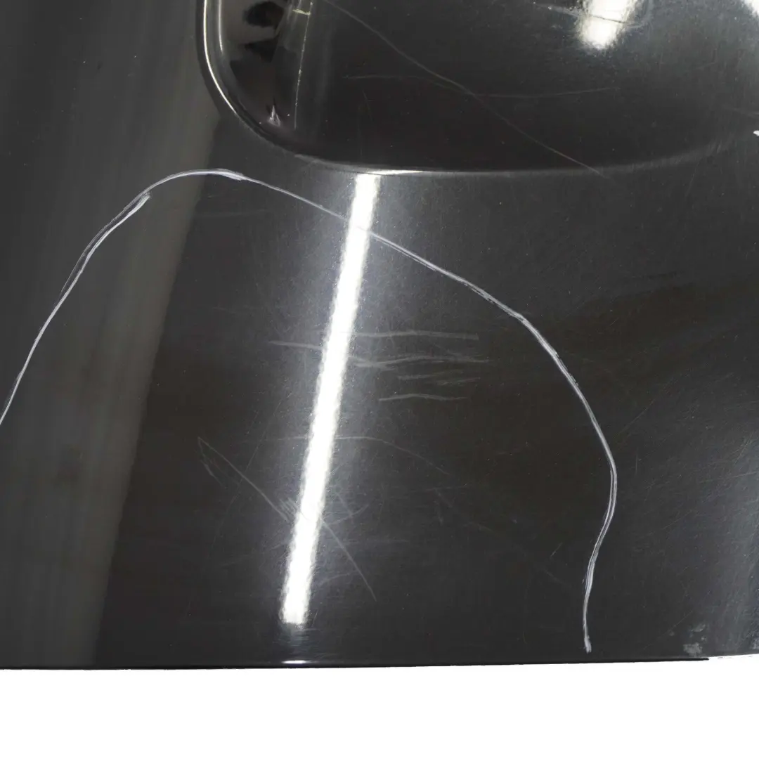 Portellone Cofano Del Bagagliaio Midnight Black A94 per Mini Cooper One R57 Cabrio con numero di parte 2758392 Mini Cooper One R57 Cabrio Portellone Cofano Del Bagagliaio Midnight Black A94 - SKU 2758392-MNB - Numero di parte 2758392