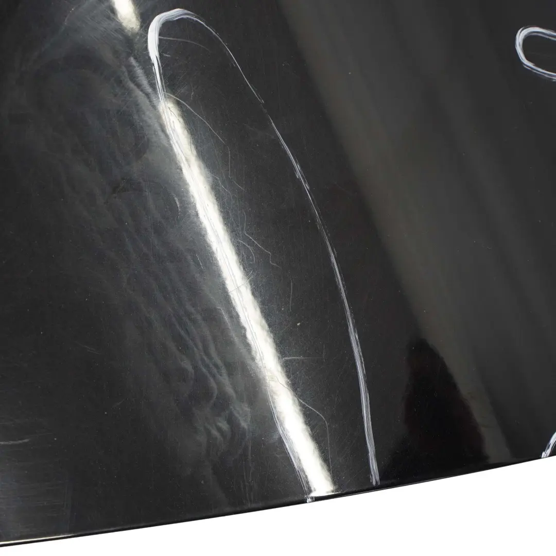 Portellone Cofano Del Bagagliaio Midnight Black A94 per Mini Cooper One R57 Cabrio con numero di parte 2758392 Mini Cooper One R57 Cabrio Portellone Cofano Del Bagagliaio Midnight Black A94 - SKU 2758392-MNB - Numero di parte 2758392