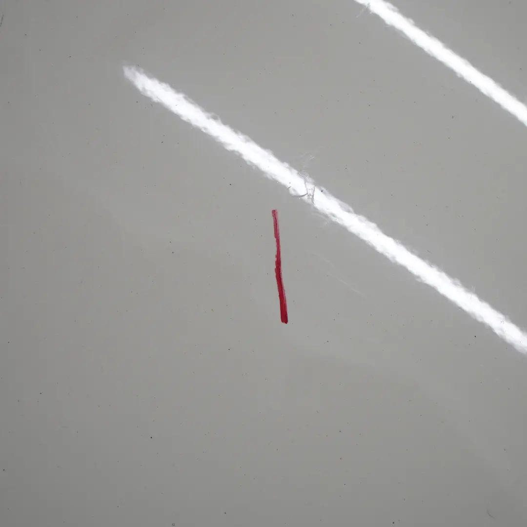 Trunk Lid Tailgate Boot Lid Pepper White - 850 to Mini Cabrio Convertible R57 with Part number 2758392 Mini Cabrio Convertible R57 Trunk Lid Tailgate Boot Lid Pepper White - 850 - SKU 2758392-PW - Part number 2758392