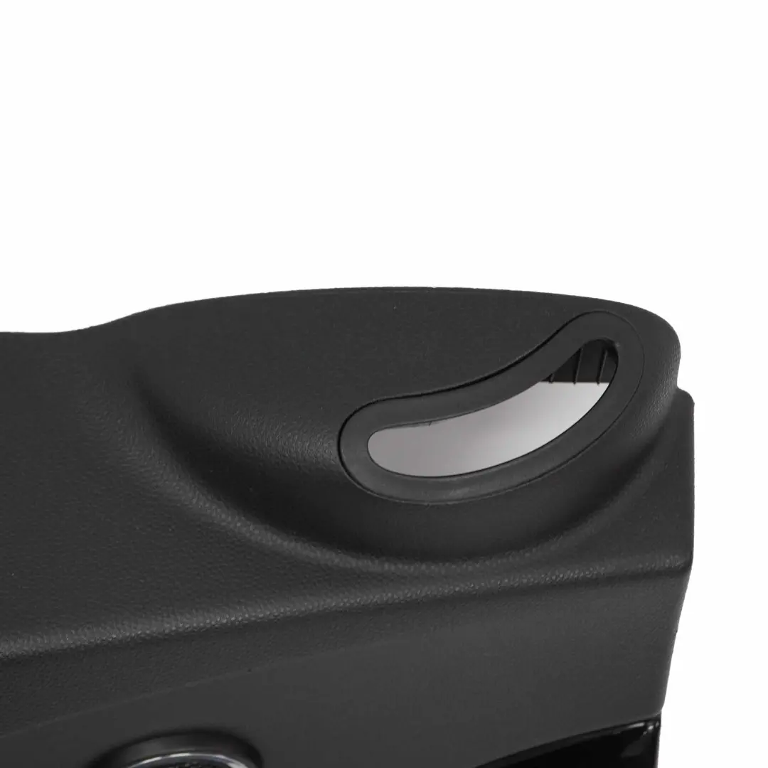 Rivestimento Pannello Posteriore Sinistro Nero Carbonio Cromo HiFi per Mini R57 con numero di parte 2758461 Mini R57 Rivestimento Pannello Posteriore Sinistro Nero Carbonio Cromo HiFi - SKU 2758461 - Numero di parte 2758461