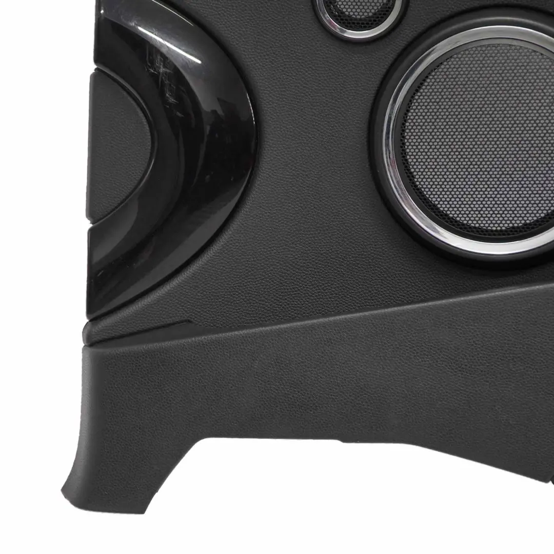 Seitliche Verkleidung Rückwand Rechts Carbon Schwarz Chrom HiFi für Mini R57 Cabrio mit Teilenummer 2758462 Mini R57 Cabrio Seitliche Verkleidung Rückwand Rechts Carbon Schwarz Chrom HiFi - SKU 2758462 - Teilenummer 2758462