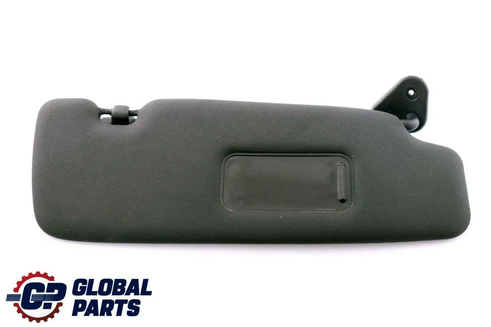 Pare-Soleil Droit Pour Mini Cooper R57 R58 Noir Carbone 2758470