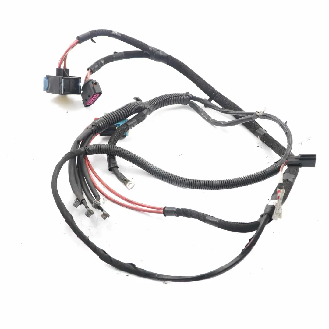 Engine Wiring Renault Trafic 2 Loom Module Harness Cable - SKU 275850906R - Part number 275850906R