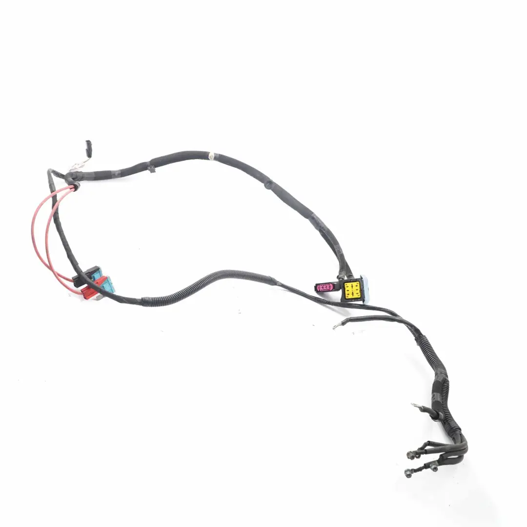 Cableado Renault Trafic 2 Loom Módulo Arnés Cable para Motor con número de pieza 275850906R Motor Cableado Renault Trafic 2 Loom Módulo Arnés Cable - SKU 275850906R - Número de pieza 275850906R