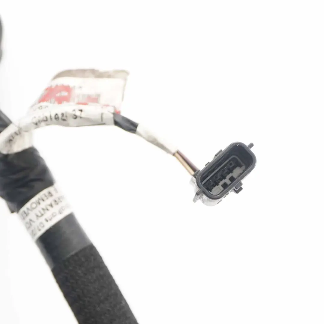 Engine Wiring Renault Trafic 2 Loom Module Harness Cable - SKU 275850906R - Part number 275850906R