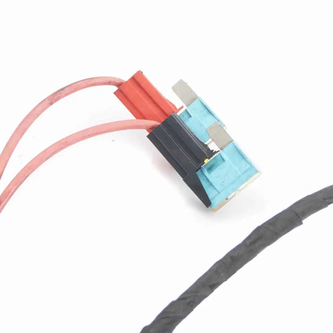 Engine Wiring Renault Trafic 2 Loom Module Harness Cable - SKU 275850906R - Part number 275850906R