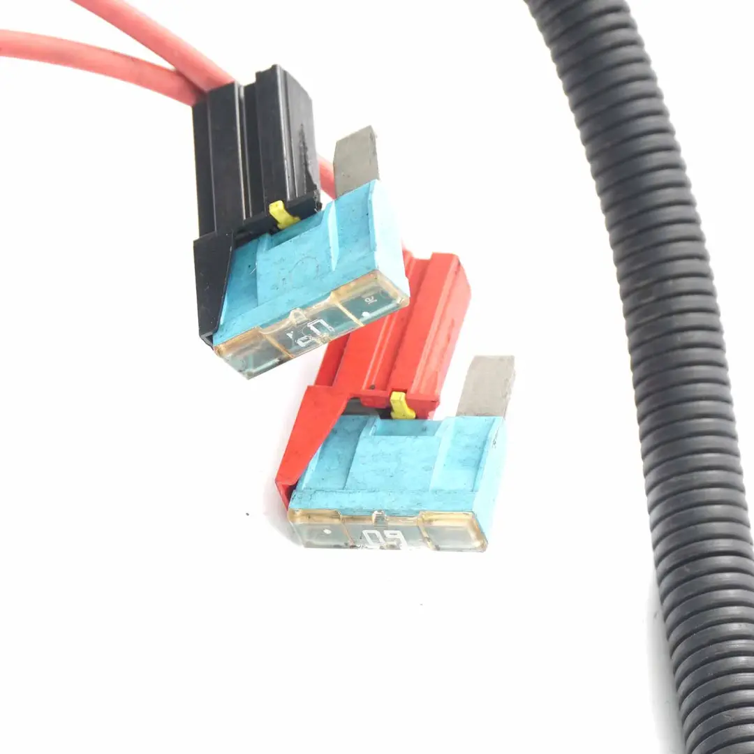 Engine Wiring Renault Trafic 2 Loom Module Harness Cable - SKU 275850906R - Part number 275850906R