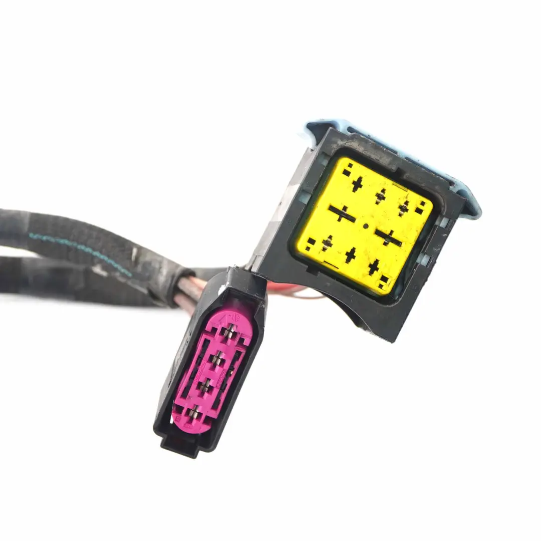 Engine Wiring Renault Trafic 2 Loom Module Harness Cable - SKU 275850906R - Part number 275850906R