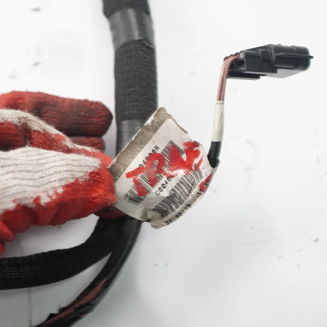 Verkabelung Renault Trafic 2 Loom Modul Kabelbaum Kabel für Motor mit Teilenummer 275850906R Motor Verkabelung Renault Trafic 2 Loom Modul Kabelbaum Kabel - SKU 275850906R - Teilenummer 275850906R