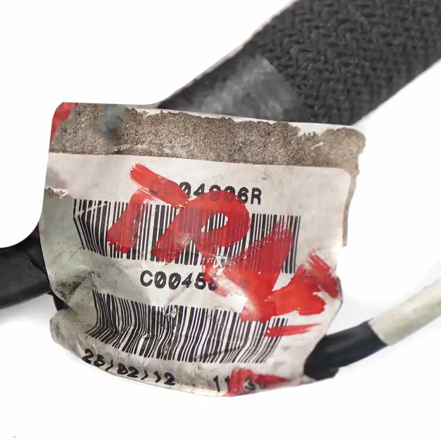 Engine Wiring Renault Trafic 2 Loom Module Harness Cable - SKU 275850906R - Part number 275850906R