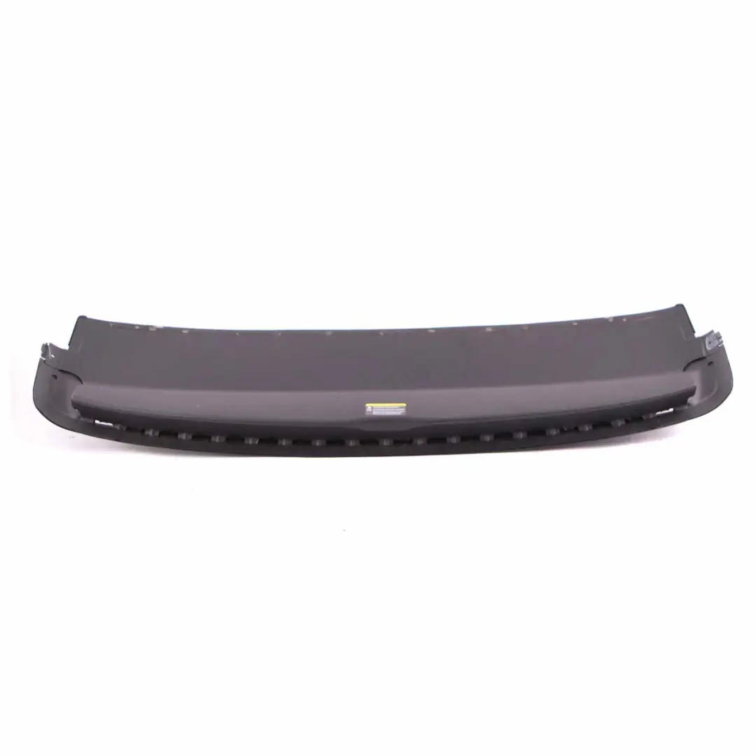 Mini R57 Folding Soft Top Roof Guide Bow Mounting Panel Unit Cabrio - SKU 2758530 - Part number 2758530