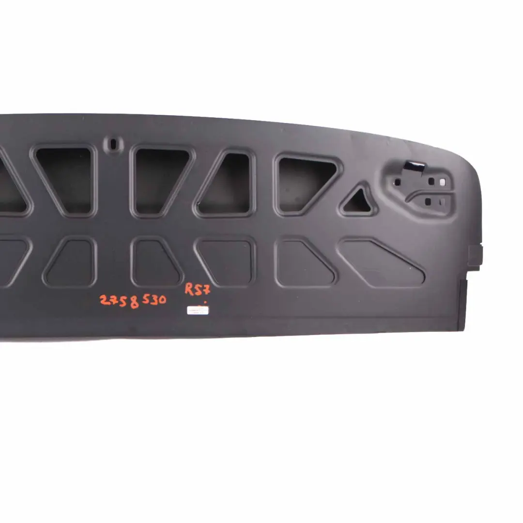 Mini R57 Folding Soft Top Roof Guide Bow Mounting Panel Unit Cabrio - SKU 2758530 - Part number 2758530