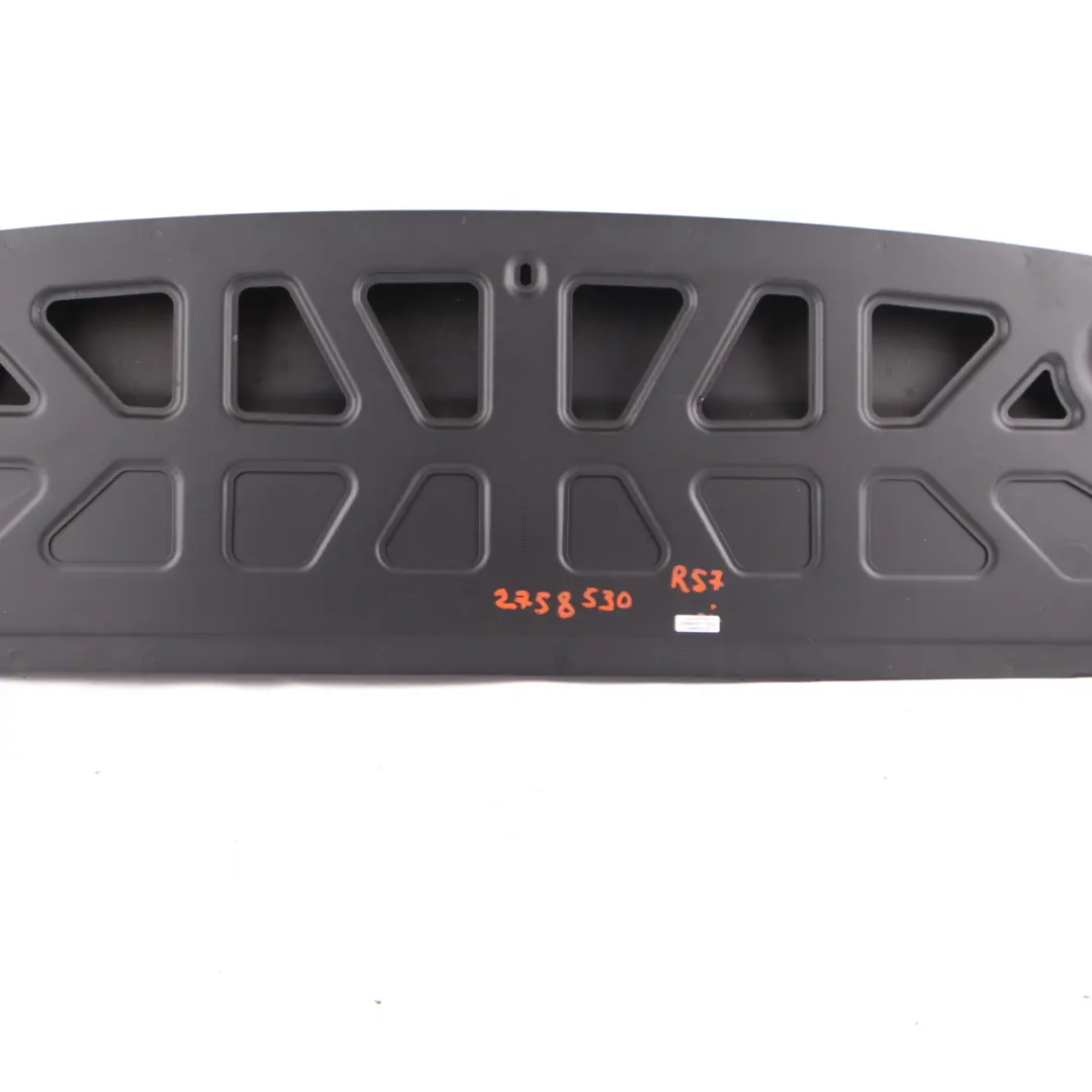 Folding Soft Top Roof Guide Bow Mounting Panel Unit Cabrio to Mini R57 with Part number 2758530 Mini R57 Folding Soft Top Roof Guide Bow Mounting Panel Unit Cabrio - SKU 2758530 - Part number 2758530