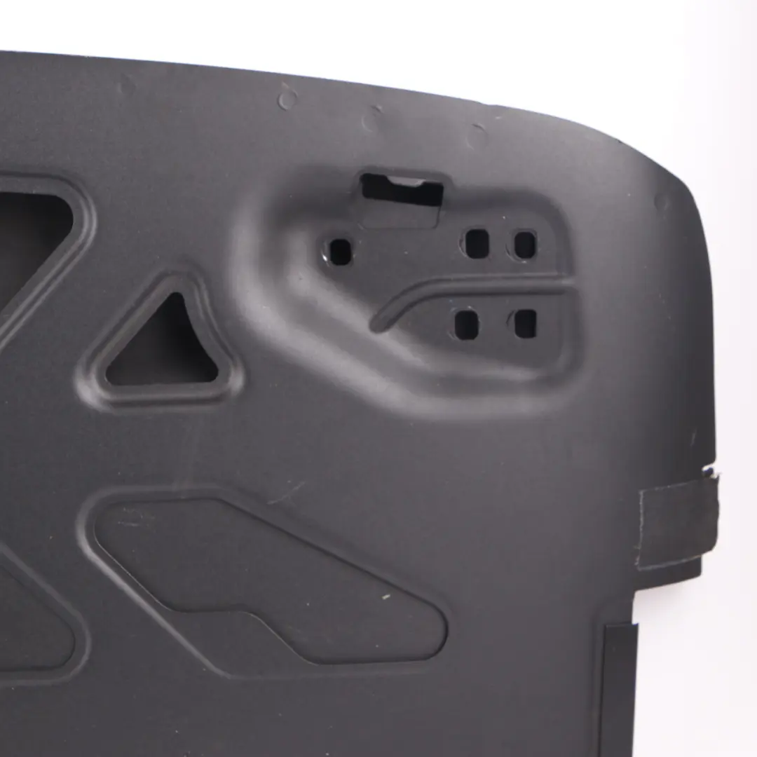 Folding Soft Top Roof Guide Bow Mounting Panel Unit Cabrio to Mini R57 with Part number 2758530 Mini R57 Folding Soft Top Roof Guide Bow Mounting Panel Unit Cabrio - SKU 2758530 - Part number 2758530