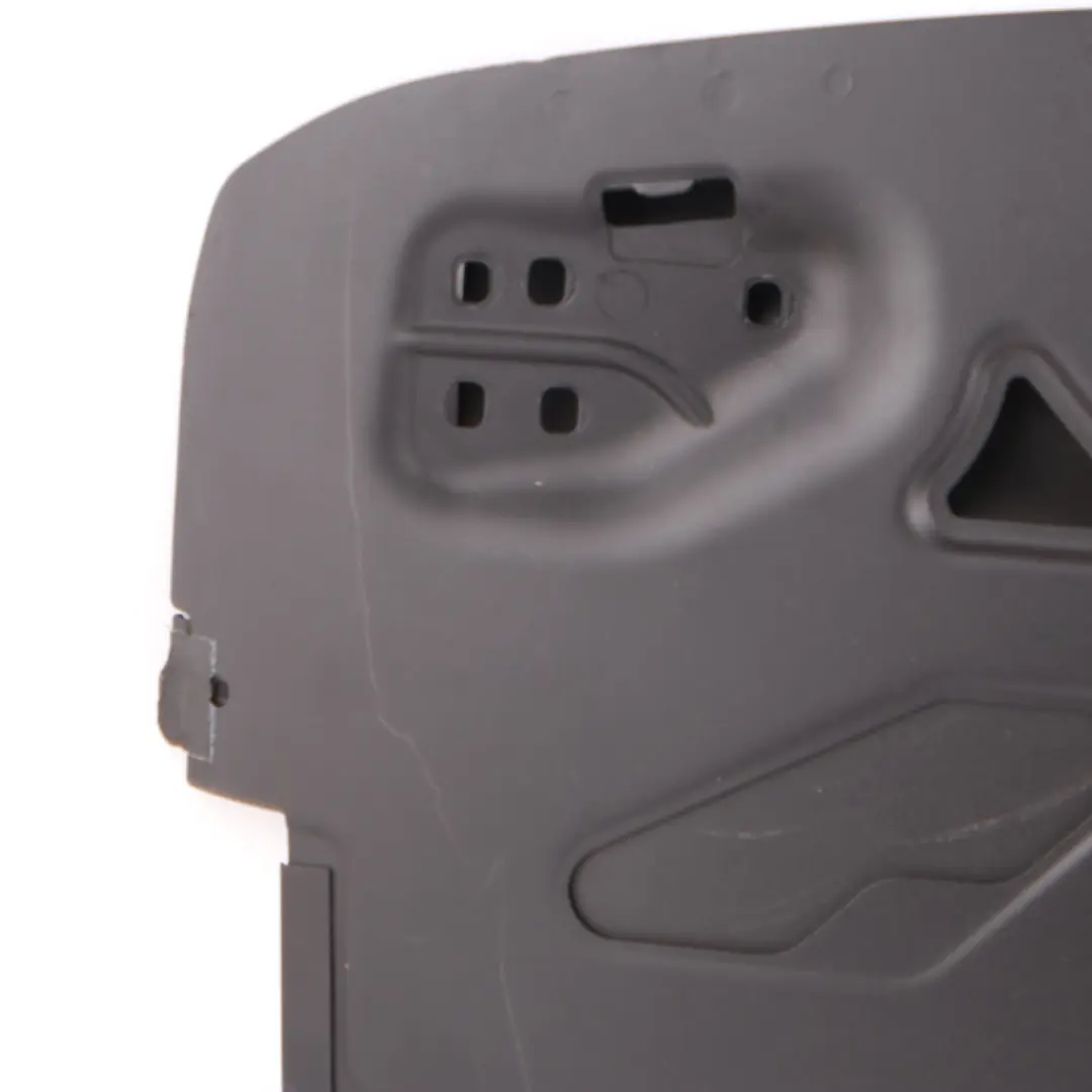 Mini R57 Folding Soft Top Roof Guide Bow Mounting Panel Unit Cabrio - SKU 2758530 - Part number 2758530