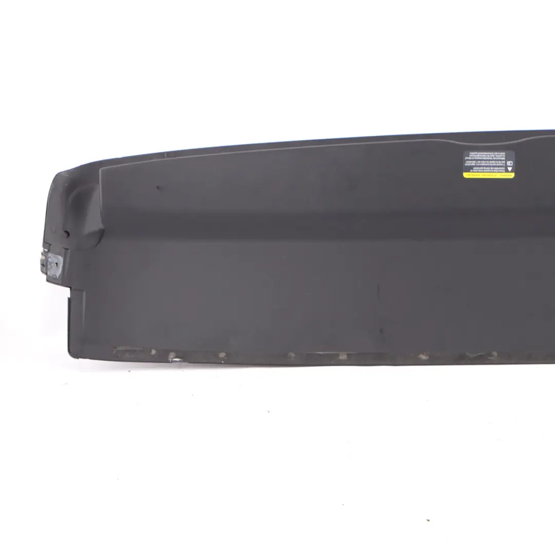 Mini R57 Folding Soft Top Roof Guide Bow Mounting Panel Unit Cabrio - SKU 2758530 - Part number 2758530