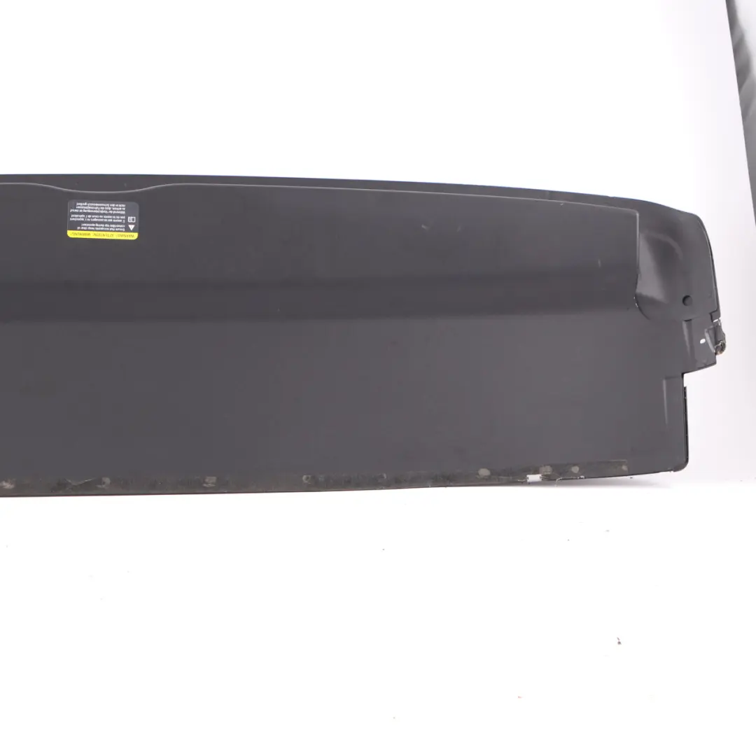 Mini R57 Folding Soft Top Roof Guide Bow Mounting Panel Unit Cabrio - SKU 2758530 - Part number 2758530