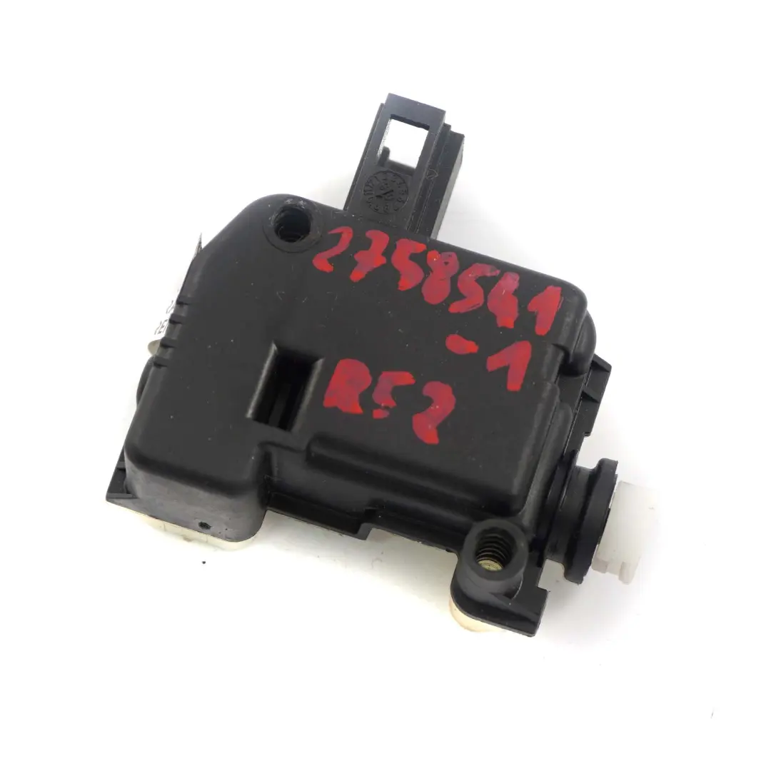 Mini Cooper Cabrio R52 R57 F57 Boot Trunk Tailgate Drive Motor 6942589 - SKU 2758541-1 - Part number 2758541