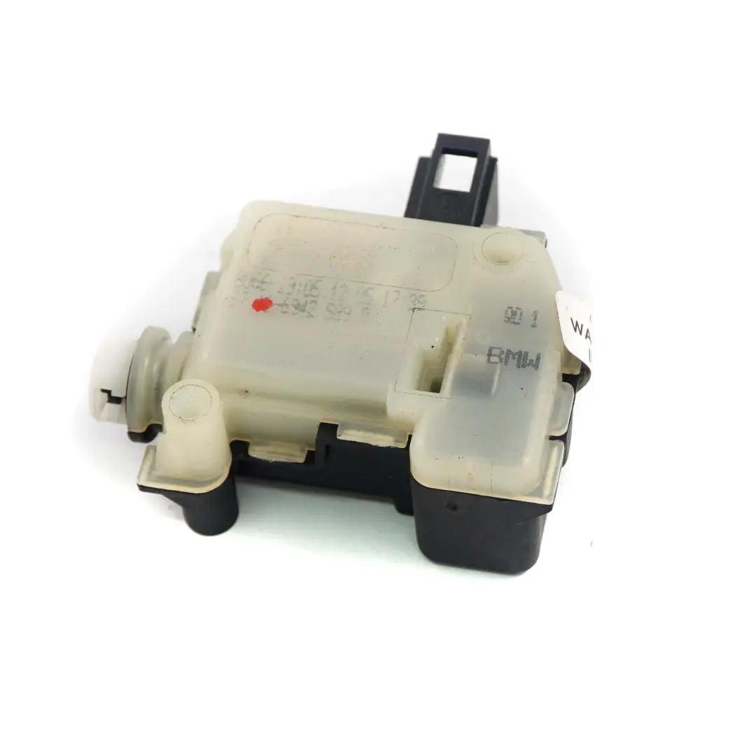 Mini Cooper Cabrio R52 R57 F57 Boot Trunk Tailgate Drive Motor 6942589 - SKU 2758541-1 - Part number 2758541