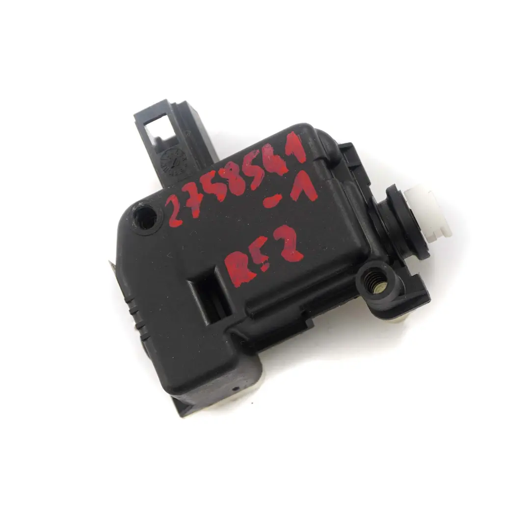 Mini Cooper R52 R57 F57 Cabrio Portellone Bagagliaio Chiusura Motore 6942589 - SKU 2758541-1 - Numero di parte 2758541