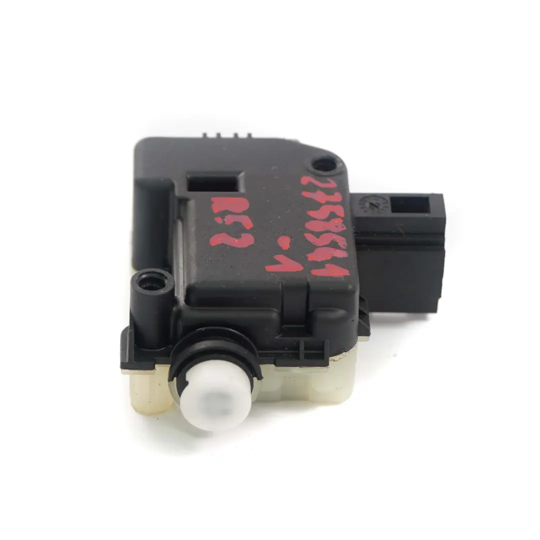 Mini Cooper R52 R57 F57 Cabriolet Hayon Tronc Obturateur Moteur 6942589 - SKU 2758541-1 - Numéro de pièce 2758541