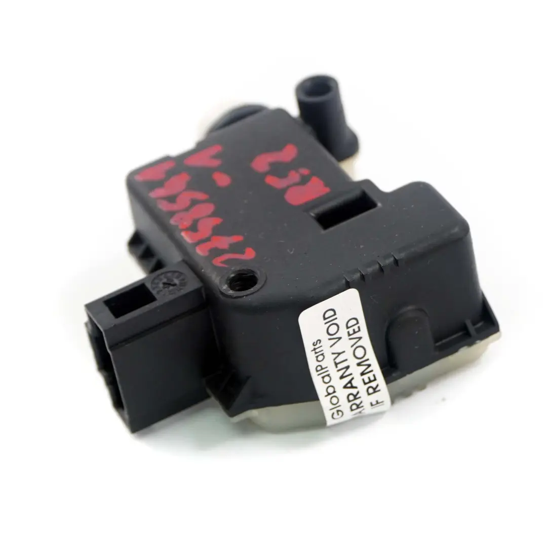 Mini Cooper R52 R57 F57 Cabriolet Hayon Tronc Obturateur Moteur 6942589 - SKU 2758541-1 - Numéro de pièce 2758541