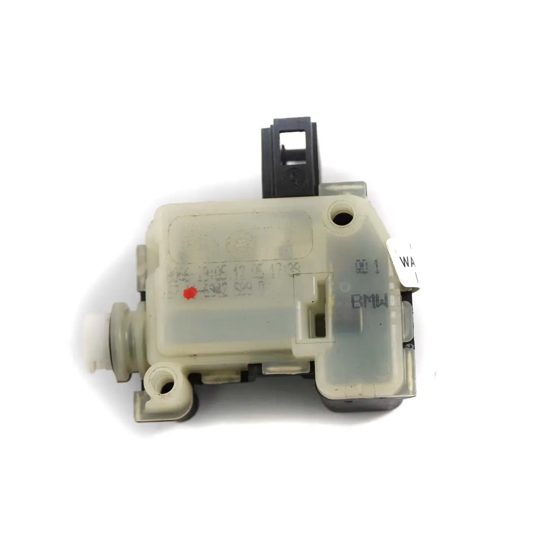 Mini Cooper Cabrio R52 R57 F57 Boot Trunk Tailgate Drive Motor 6942589 - SKU 2758541-1 - Part number 2758541