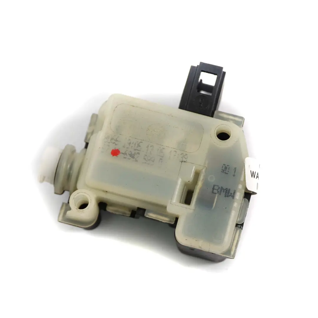 Mini Cooper R52 R57 F57 Cabriolet Hayon Tronc Obturateur Moteur 6942589 - SKU 2758541-1 - Numéro de pièce 2758541