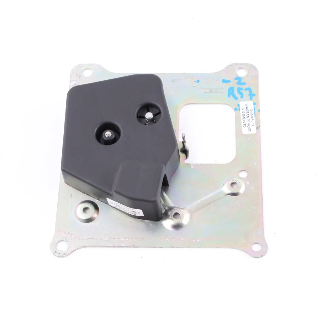 Barca Tronco Set Drive Unita per Mini Cooper Cabrio F57 R52 R57 con numero di parte 2758541 Mini Cooper Cabrio F57 R52 R57 Barca Tronco Set Drive Unita - SKU 2758541-2 - Numero di parte 2758541