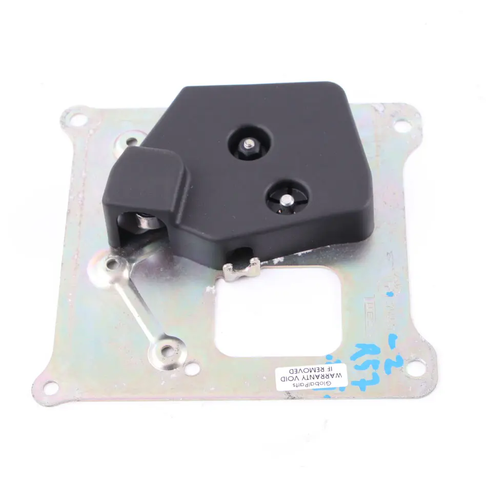  Boot Trunk Drive MINI F57 R52 R57 Cooper Cabrio Tailgate Drive Unit 2 - SKU 2758541-2 - Part number 2758541