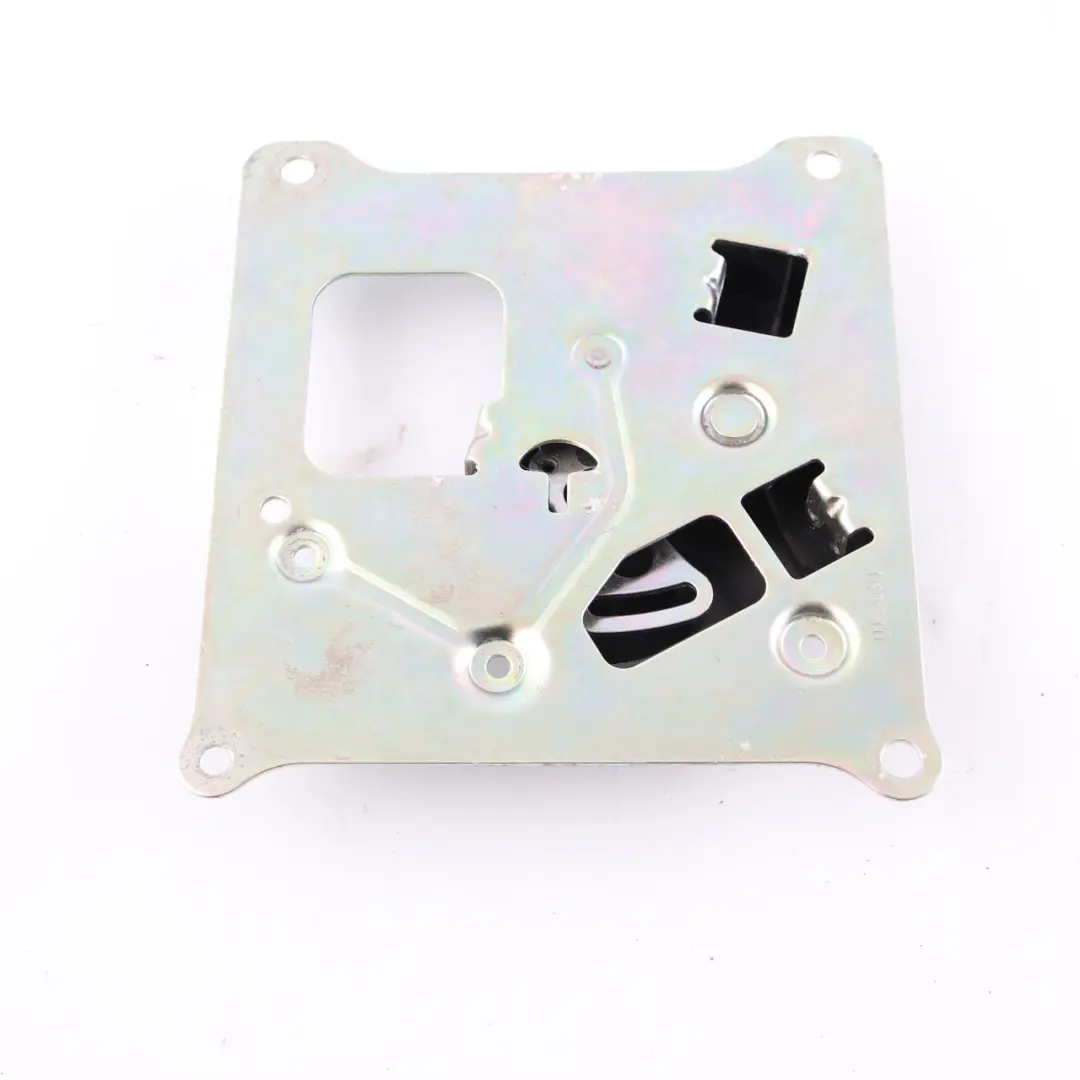 Boot Trunk Tailgate Drive Unit für MINI Cooper Cabrio F57 R52 R57 mit Teilenummer 2758541 MINI Cooper Cabrio F57 R52 R57 Boot Trunk Tailgate Drive Unit - SKU 2758541-2 - Teilenummer 2758541