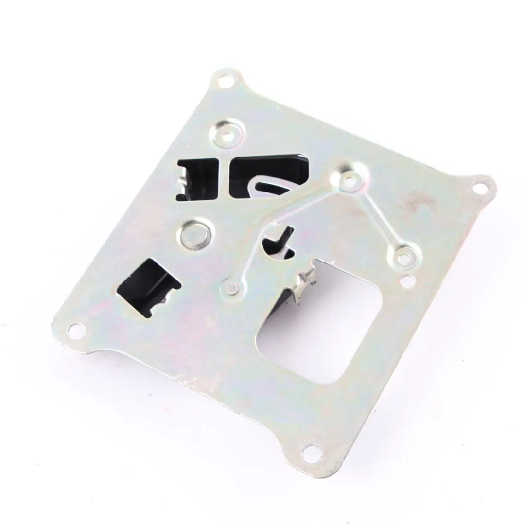 Maletero Porton Trasero Unidad De Accionamiento para Mini Cabrio F57 R52 R57 con número de pieza 2758541 Mini Cabrio F57 R52 R57 Maletero Porton Trasero Unidad De Accionamiento - SKU 2758541-2 - Número de pieza 2758541