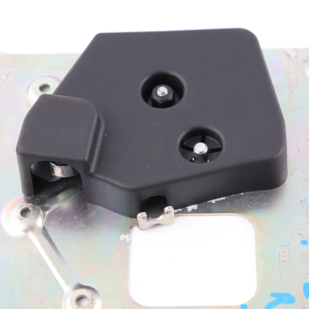 Mini Cabrio R52 R57 Unite d'Entrainement Systeme De Fermeture Coffre Arriere - SKU 2758541-2 - Numéro de pièce 2758541