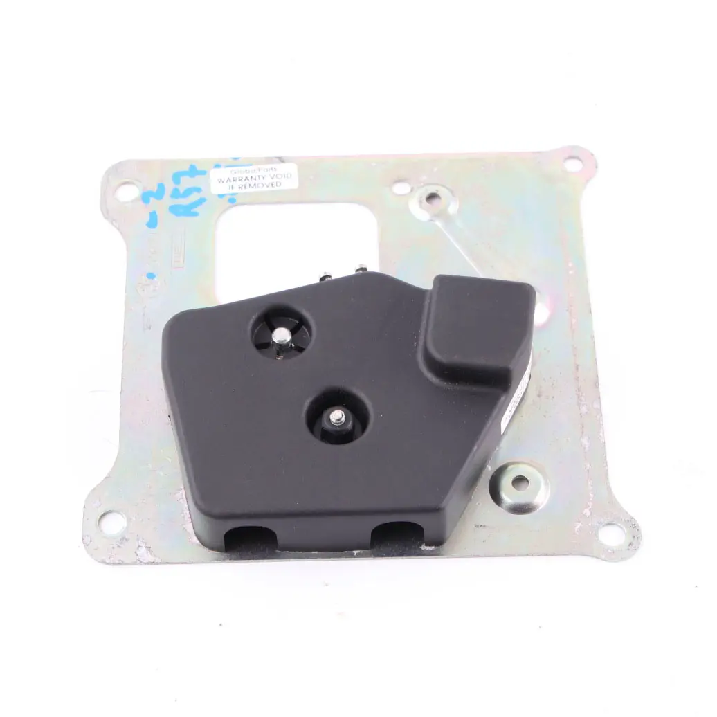 MINI F57 R52 R57 Cooper Zamek Klapy Bagażnika Tył - SKU 2758541-2 - Numer Części 2758541