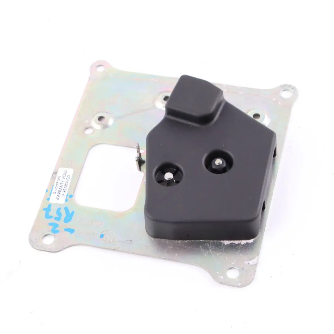 Maletero Porton Trasero Unidad De Accionamiento para Mini Cabrio F57 R52 R57 con número de pieza 2758541 Mini Cabrio F57 R52 R57 Maletero Porton Trasero Unidad De Accionamiento - SKU 2758541-2 - Número de pieza 2758541