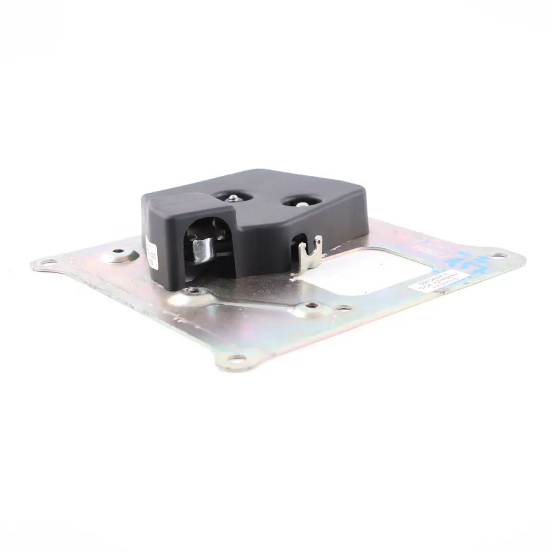 MINI F57 R52 R57 Cooper Zamek Klapy Bagażnika Tył - SKU 2758541-2 - Numer Części 2758541